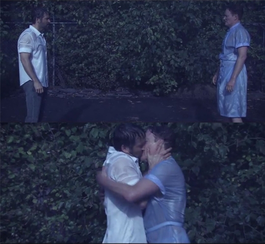 라이언 레이놀즈, 코난 오브라이언