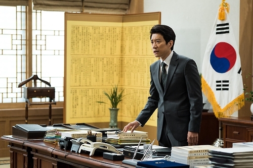 영화 ‘판도라’ 한 장면 뉴 제공