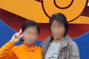 김장 봉사 가던 중…탈북 자매 13년 만에 극적 상봉