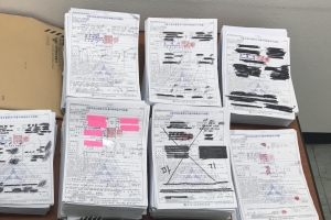 불법 중고차 알선·매매 24억 챙긴 업체 대표 등 일당 118명 붙잡혀