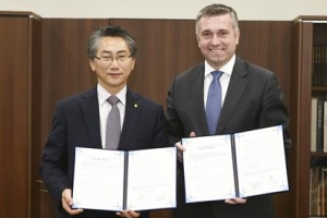 호텔 취업설명회부터 노동 교육까지… 종로의 특성화고 지원