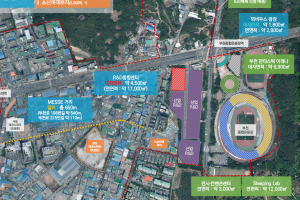 부천시, 뉴타운 해제지역 두곳 500억 들여 재생 프로젝트