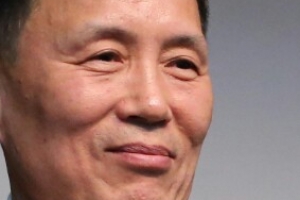 제주국제자유도시개발센터 이광희 이사장 취임