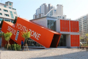 청년들 꿈 응원하는 도봉