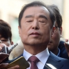 김병준 “朴대통령, 檢 조사 약속해 총리직 수락”…‘함승희 추천 의혹’은 부인