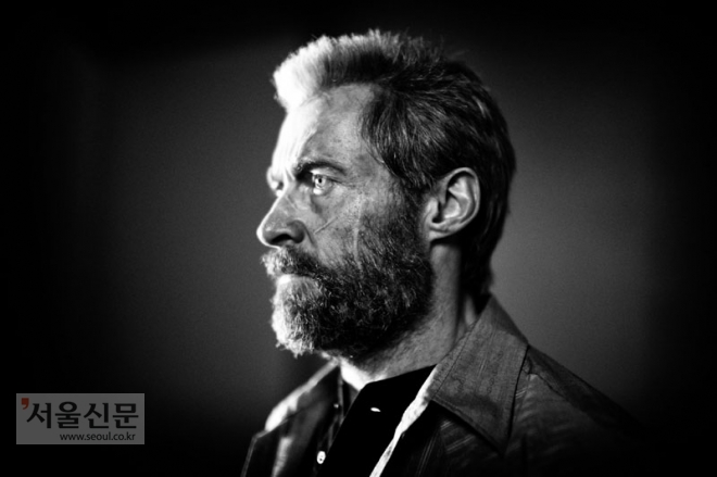 영화 ‘로건’ 스틸컷