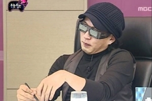 차은택, 과거 ‘무한도전’ 출연…비빔밥 광고 영상 제작 참여