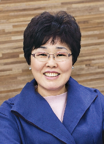 손미진 수젠텍 대표