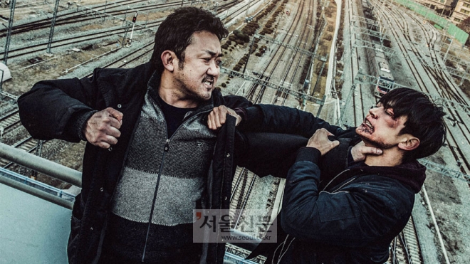 영화 ‘두 남자’ 스틸컷