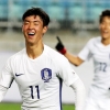 ‘U-19’ 한국, 잉글랜드에 2-1 승리…이란전 이어 2연승
