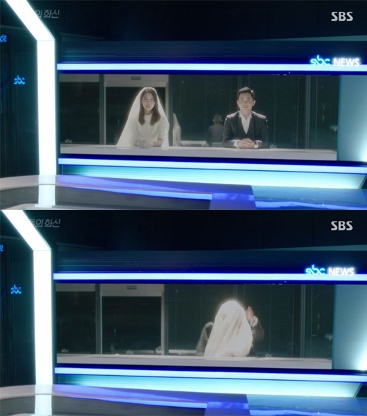 질투의 화신 공효진 조정석