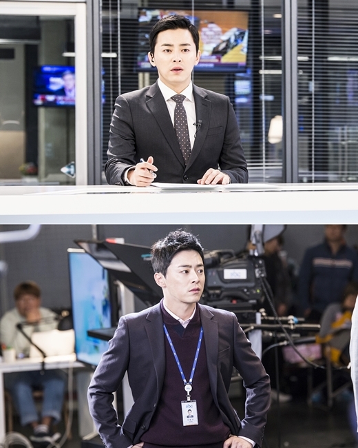 ‘질투의 화신’ 조정석 종영소감