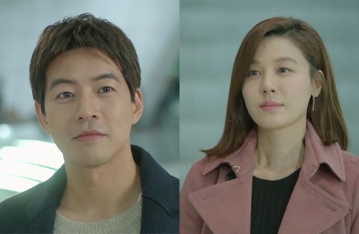 16회 이상윤 김하늘