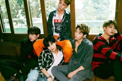 샤이니 컴백