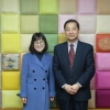 성신여대, 상하이외대와 한·중·일 공동프로그램 등 교류 확대 방안 협의