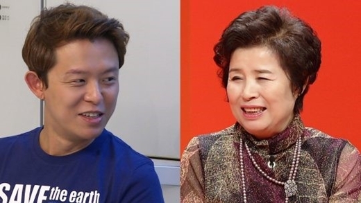 ‘미운우리새끼’ 토니안