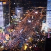 11월 19일 촛불집회…서울역서 ‘박사모’ 맞불 집회도