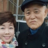 김미화, 평화로운 촛불집회 마친 소감 “몇 번이나 울컥...촛불이 등불 되길”