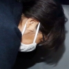 [서울포토] 검찰 조사 받으러 가는 최순실씨