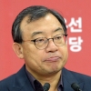 이정현 “거국내각 출범 시 즉시 대표직 사퇴”···與 비주류 반발