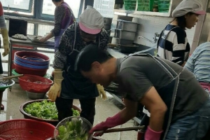 ‘사회봉사명령 대상자’가 자원봉사자로…의정부준법지원센터 “법정 기한 채운 후 봉사”