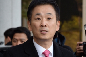 朴대통령 변호인 유영하 “내일 조사 어려워…대통령 매우 가슴 아파해”(3보)