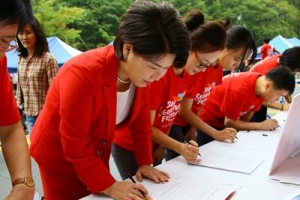 복지부동·비리 타파  청탁금지법 10계명