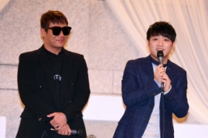 바이브, 콘서트 도중 성형 관객 조롱 “저희 실수고 잘못...죄송하다”