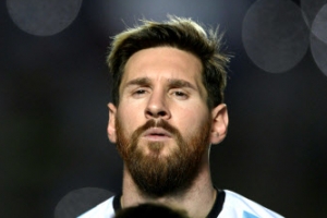 “메시, 바르샤 남을 것”...시점은?