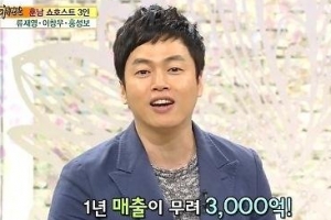 ‘홈쇼핑 황제’ 류재영 쇼호스트, 최창엽과 필로폰 투약 혐의로 구속