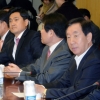 [서울포토] ‘침울한’ 새누리당 비주류, 비상시국위 첫 대표자회의