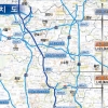세종 평택 국도 19일 개통…노선도 보니 남풍세 IC와 오성 IC 연결