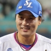 [프로야구] 이승엽 현역 선수 첫 ‘일구대상’