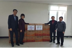 [‘미래의 희망’ 청소년 지원하는 자치구] 여학생 배려하는 성북