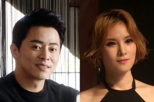 조정석-거미, 올 하반기 결혼…“축복해달라”