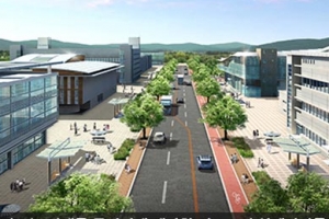 1조 2000억 생산유발 효과 ‘군포첨단산업단지’ 분양 100％ 완료