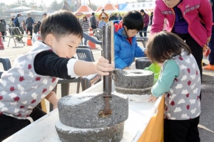 파주 명품 장단콩, 20주년 축제서 싸게 사볼까