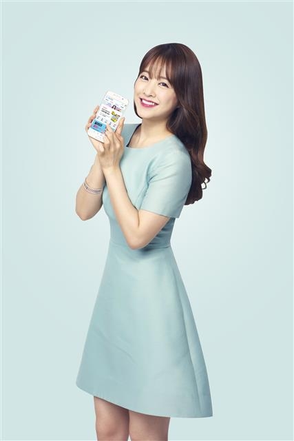 동원F&B는 최근 배우 박보영을 동원몰의 광고 모델로 선정해 적극적인 마케팅 활동을 하고 있다. 동원F&B 제공