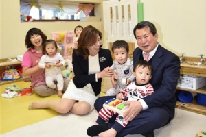 ‘오픈 하우스’ 행사에 전국서 1300명 참관 신청 쇄도…중랑구 어린이집의 숨은 비결은?