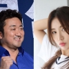 마동석 예정화, 열애 공식 인정 “운동+영어가 맺어준 인연” 나이차 보니