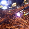 26일 서울 촛불집회 최대 200만 예상…주최 측 “청와대 인근까지 행진”