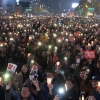 26일 촛불집회, 주최측 “서울 광화문 광장에 100만명 이상”