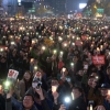 법원 “청와대 200m앞 행진 허용…시간은 오후 5시 30분까지 제한”