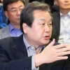 김무성 “검찰 공소장 내용 생각보다 심각하다…탈당 움직임 많아”