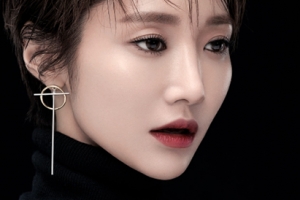 고준희, 승리 카톡방에 언급된 여배우? “아니에요” 의혹 해명