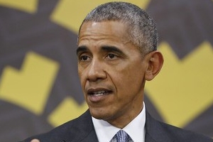 오바마 美 대통령 “여성도 징병 신고 대상”