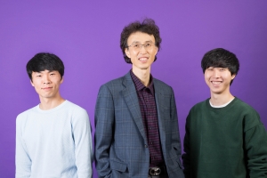 정전기 이용해 공기 중 바이러스 잡는 기술 개발