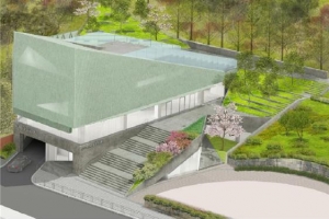 [치안 우선·관광거점·지식 전당 ‘3色 정책’] 신사동 도서관 은평, 오늘 첫삽