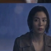 ‘불야성’ 유이, 빗속에서 맨발로 이요원에게..‘강렬한 등장’
