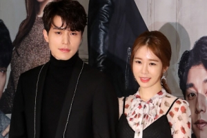 이동욱 유인나 ‘진심이 닿다’ 확정 ‘도깨비’ 커플 “벌써 설레는 케미”